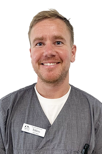Tobias dyrlæge 2025